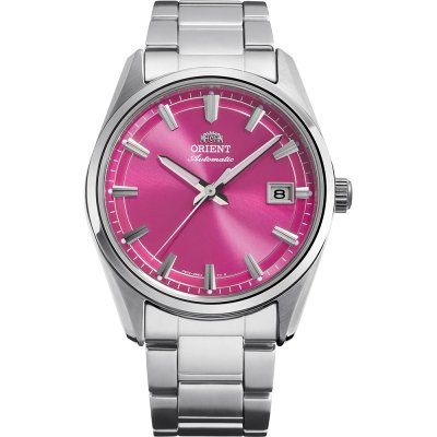 Orient Stretto RA-AC0R07P30B Stretto Date Uhr