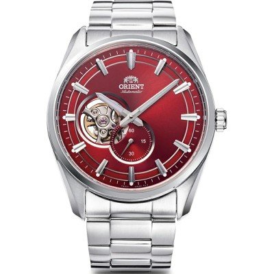 Orient Automatic RA-AR0010R10B Contemporary Semi-skeleton Uhr