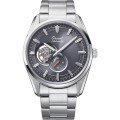 Orient Stretto RA-AR0012N30B Stretto Open Heart - 75th Anniversary Edition Uhr