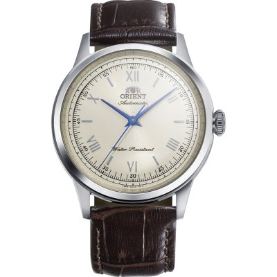 Orient RA-BB0003Y30B Bambino Uhr