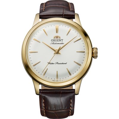 Orient Bambino RA-BB0101S30B Uhr