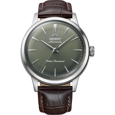 Orient Bambino RA-BB0102E30B Uhr