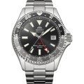 Orient Mako RA-BC0001B30B Mako GMT Uhr