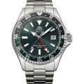Orient Mako RA-BC0002E30B Mako GMT Uhr