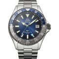 Orient Mako RA-BC0005L30B Mako GMT Limited Edition Uhr