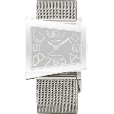Orient straps RDDBUSS Band