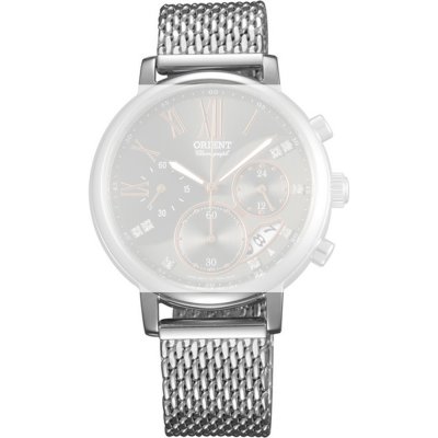 Orient straps RDETYSS Band