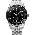 Orient Star - M Collection RE-AU0601B00B Orient Star M42 - 1964 Re-issue Uhr
