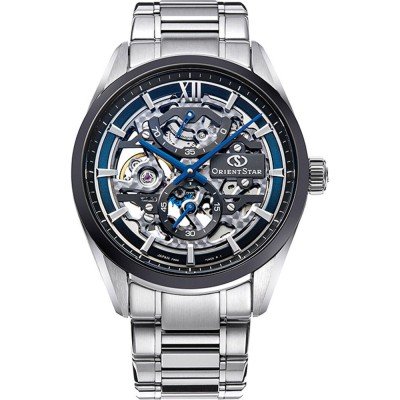 Orient Star - M Collection RE-AZ0104L00B M34 Perseus Uhr