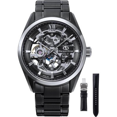 Orient Star - M Collection RE-AZ0105N00B M34 Perseus - 75th Anniversary Edition Uhr