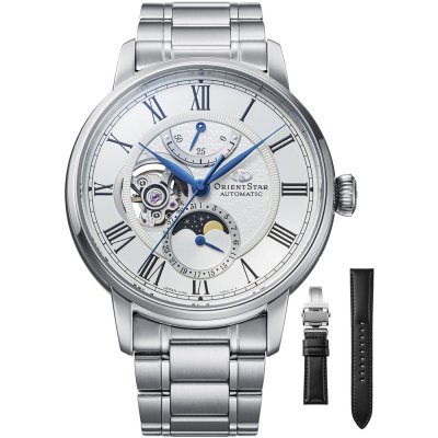 Orient Star - M Collection RE-BT0005S00B M45 F7 Uhr