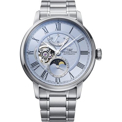 Orient Star - M Collection RE-BT0007L00B M45 F7 Uhr