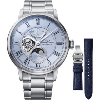 Orient Star - M Collection RE-BT0007L00B M45 F7 Uhr