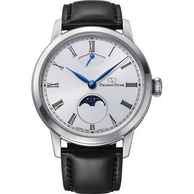 Orient Star - M Collection RE-BW0004S00B M45 F8 Uhr