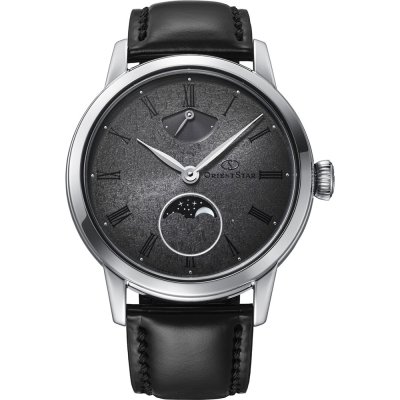 Orient Star - M Collection RE-BW0005N00B M45 F8 'Pleiades' Uhr