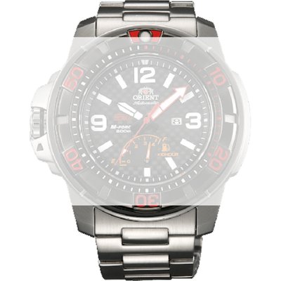 Orient straps SETBY01 Band