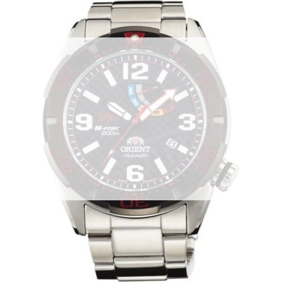 Orient straps SETCH01 Band