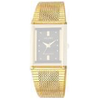 Orient straps TDBKRGG Band