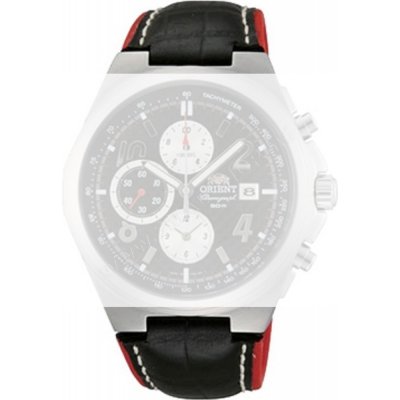 Orient straps UDDCSSB Band