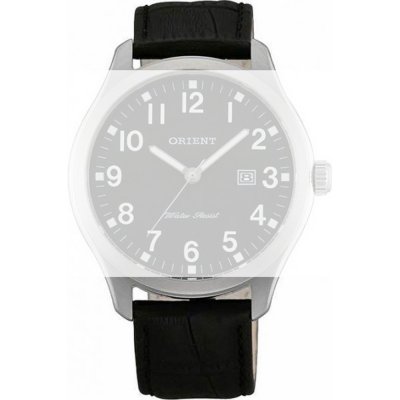 Orient straps UDDESSB Band