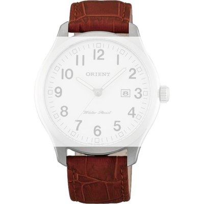 Orient straps UDDESST Band