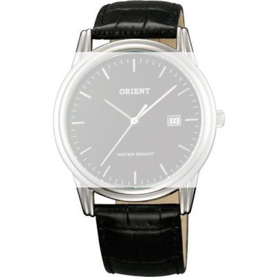 Orient straps UDDFZSB Band