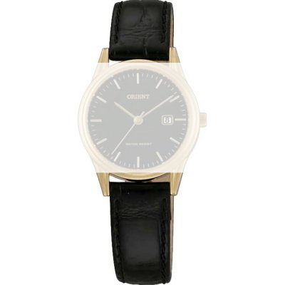 Orient straps UDDGAGB Band