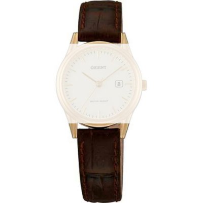 Orient straps UDDGAGT Band