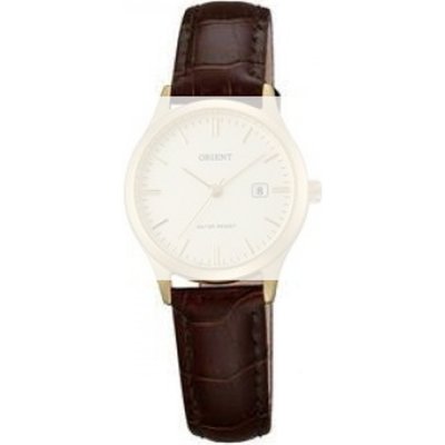 Orient straps UDDJLAC Band