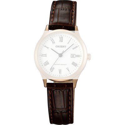 Orient straps UDDJLRC Band