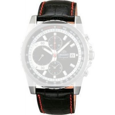 Orient straps UDDJQSB Band