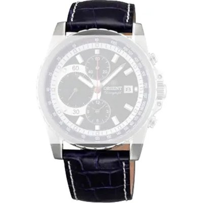 Orient straps UDDJQSD Band
