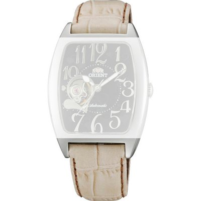 Orient straps UDDKTSW Band