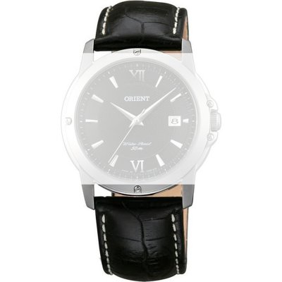 Orient straps UDDLGSB Band