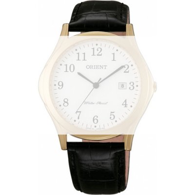 Orient straps UDDPVAB Band