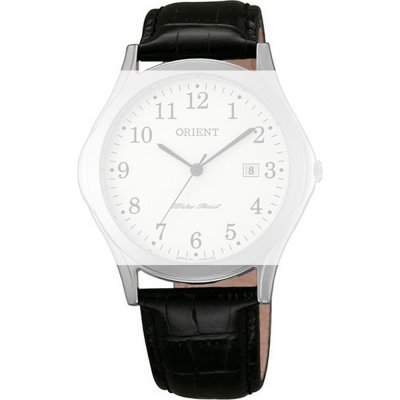 Orient straps UDDPVSB Band