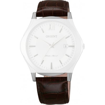 Orient straps UDDPVSC Band