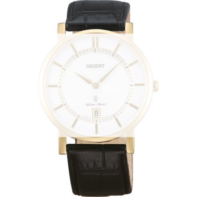 Orient straps UDDRRAB Band