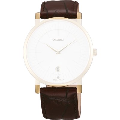 Orient straps UDDRRAT Band
