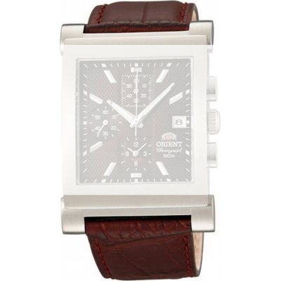 Orient straps UDDSVST Band