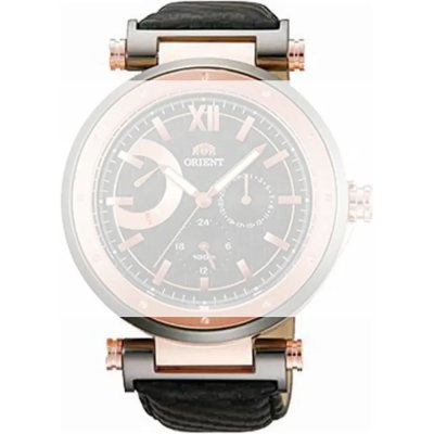 Orient straps UDDTARB Band