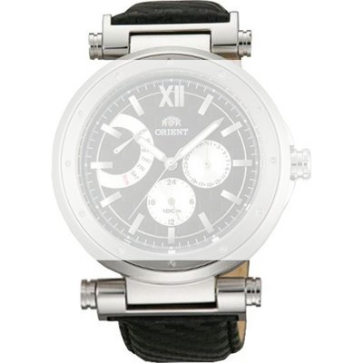 Orient straps UDDTASB Band