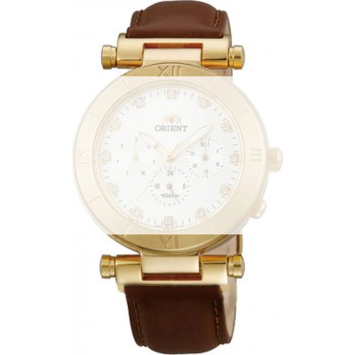 Orient straps UDDTUAT Band