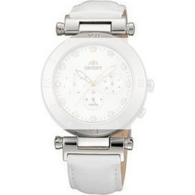 Orient straps UDDTUSW Band