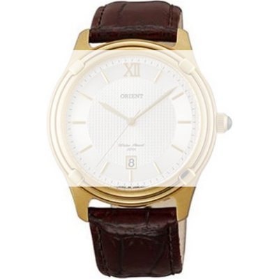 Orient straps UDDURAT Band