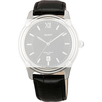 Orient straps UDDURSB Band
