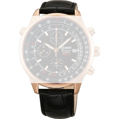 Orient straps UDDVARB Band