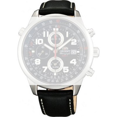 Orient straps UDDVASB Band