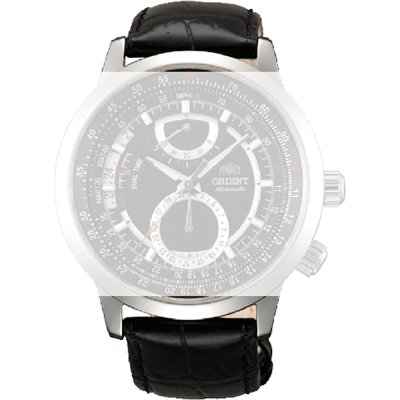Orient straps UDDVQSB Band
