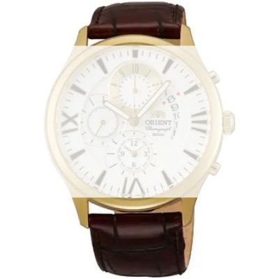 Orient straps UDDVZAC Band